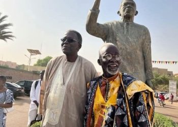 Le réalisateur malien Souleymane Cissé, l’un des pionniers du cinéma africain, est décédé à l’âge de 84 ans le mercredi 19 février 2025