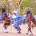 Festival panafricain du cinéma et de la télévision de Ouagadougou (FESPACO)