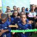 le football africain avec l’inauguration de la Mauritania Talent Academy à Nouakchott