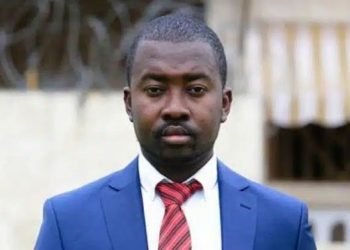 Souleymane Kamagaté