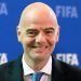 Gianni Infantino