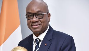Yacine Idriss Diallo