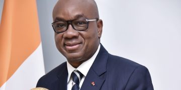 Yacine Idriss Diallo