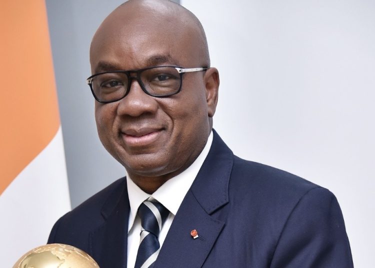 Yacine Idriss Diallo