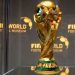 Trophée de la Coupe du monde Fifa