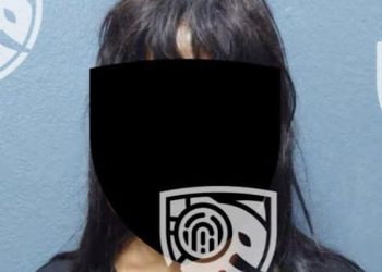 ZDJ a été interpellée suite à des propos injurieux