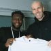 Abdoul Titi Koné, ancien pensionnaire de l’académie Jean-Marc Guillou et figure montante du football freestyle, a récemment eu l’honneur de rencontrer l’illustre Zinedine Zidane