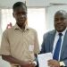 L’excellence scolaire a de nouveau été mise à l’honneur au lycée moderne de Gagnoa. Soro Zié Daouda, élève en classe de terminale D1