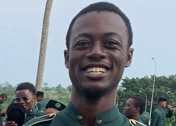 Kossa Kehassamaud Jonas Emmanuel