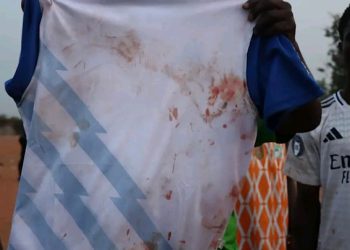 Un match de la 4ᵉ journée de la Division Régionale, disputé le dimanche 2 mars 2025, a viré au chaos au stade Ali Timité de Bondoukou