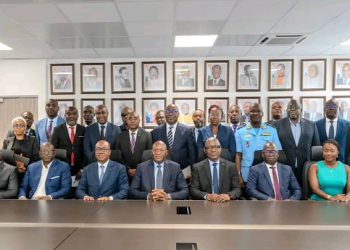 La Côte d’Ivoire se prépare à accueillir la Coupe d’Afrique des Nations des moins de 20 ans (CAN U20) du 26 avril au 18 mai 2025