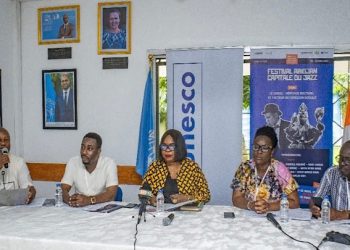 Festival Abidjan Capitale du Jazz 2025