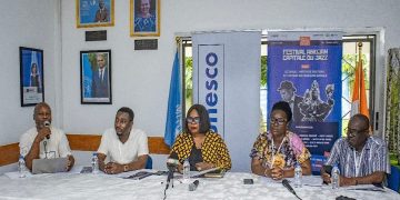 Festival Abidjan Capitale du Jazz 2025