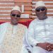 A’Salfo et Abdoulaye Traoré