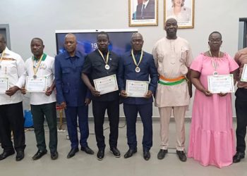 Lancement officiel de la 14e édition du Festival National des Arts et de la Culture