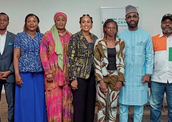 L’édition 2025 des Ateliers Élites au Féminin a été officiellement lancée ce mardi 11 mars 2025 à l’Ivoire Trade Center