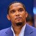 Samuel Eto’o