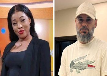 Zeinab Bancé, a réagi à la polémique en elle et Hassan Hayek