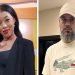 Zeinab Bancé, a réagi à la polémique en elle et Hassan Hayek