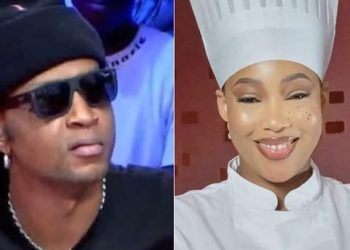 Safarel Obiang réclame ses 500 mille FCFA à Zeinab Bancé