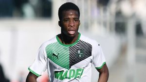 Hamed Junior Traoré