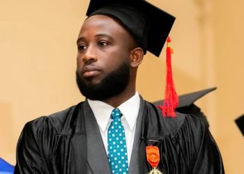 Cheick Cissé, champion olympique de taekwondo, vient d’ajouter une nouvelle victoire à son palmarès, mais cette fois hors des tatamis