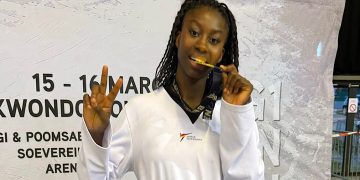 Ossin Kimi Laurène