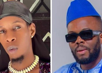 Manadja Confirmé et DJ Kerozen