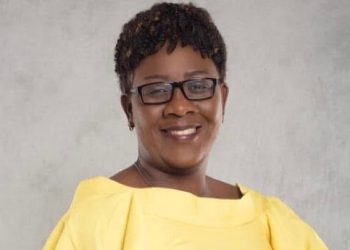 Katty Touré Myreille