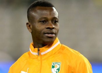 Jean Michaël Seri