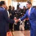 Paul Biya félicite Samuel Eto’o