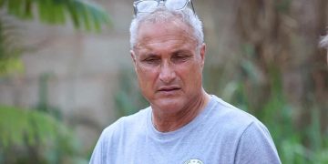 Bernard Casoni