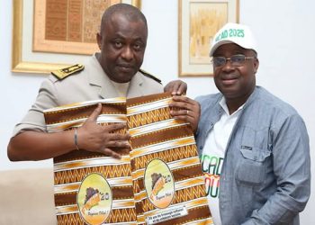 20e édition du Festival International de la Culture et des Arts de Daoukro (FICAD)