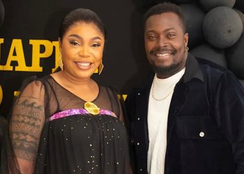 Carina Style quitte l’émission Showbuzz