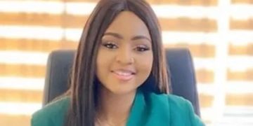 Regina Daniels