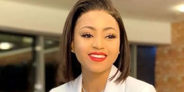 Regina Daniels