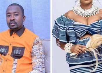 Souleymane Kamagaté et Vitale