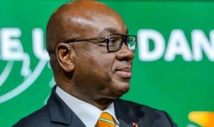 Yacine Idriss Diallo