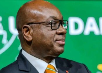 Yacine Idriss Diallo