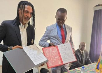 Rigobert Song signe enfin son contrat