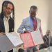 Rigobert Song signe enfin son contrat