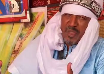 Alkhousseini Ag Chekhou