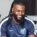 Emmanuel Adebayor