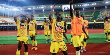 ASEC Mimosas