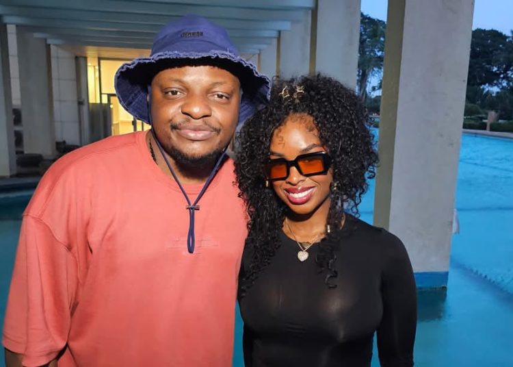 Bamby et Willy Dumbo