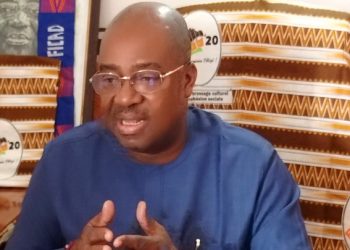 Le Festival International de la Culture et des Arts de Daoukro (FICAD) s’apprête à célébrer ses 20 ans d’existence du 12 au 20 avril 2025