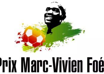 Prix Marc-Vivien Foé 2025
