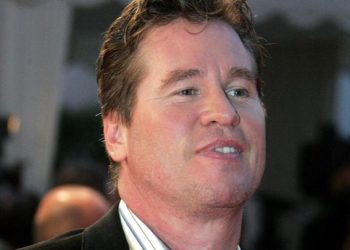Val Kilmer