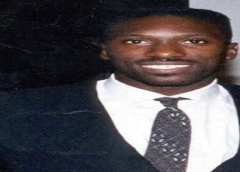 Gabriel Jean-Louis Tiacoh