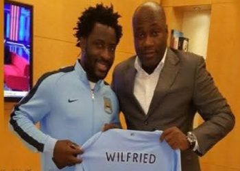 Wilfried Bony